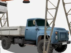 The Cargo 2 – kostenloses Online-Spiel