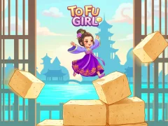 To Fu Girl – kostenloses Online-Spiel