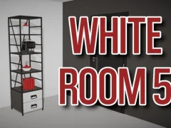The White Room 5 – kostenloses Online-Spiel