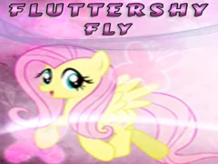 Fluttershy Fly – kostenloses Online-Spiel