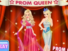 Prom Queen Challenge – kostenloses Online-Spiel
