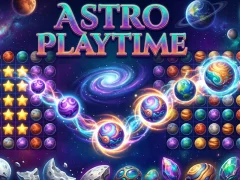 Astro Playtime – kostenloses Online-Spiel
