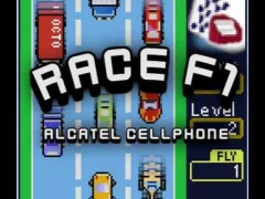 Race F1 Alcatel – kostenloses Online-Spiel