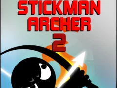 Stickman Archer 2 – kostenloses Online-Spiel