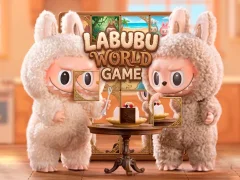 Labubu World Game – kostenloses Online-Spiel