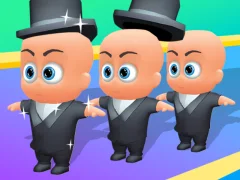 Baby Doll Factory – kostenloses Online-Spiel