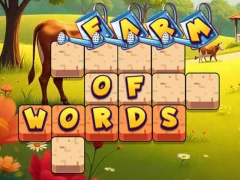 Farm of Words – kostenloses Online-Spiel
