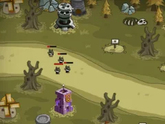 Kingdom Defender Tower Defense – kostenloses Online-Spiel