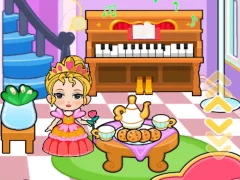 Paper Princess Doll Dress Up – kostenloses Online-Spiel