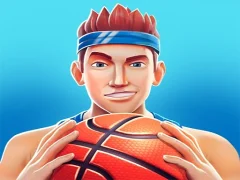 Basket Clash – kostenloses Online-Spiel