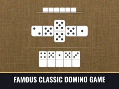 Domino – kostenloses Online-Spiel