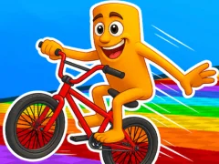 Italian Brainrot Bike Rush – kostenloses Online-Spiel