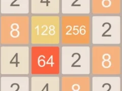 Classic 2048 – kostenloses Online-Spiel