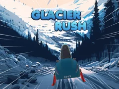 Glacier Rush – kostenloses Online-Spiel