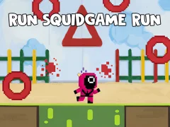 Run Squidgame Run – kostenloses Online-Spiel