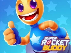 Super Rocket Buddy – kostenloses Online-Spiel