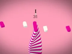 Knife vs Stack – kostenloses Online-Spiel