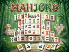 Mahjong – kostenloses Online-Spiel