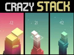 Crazy Stack – kostenloses Online-Spiel