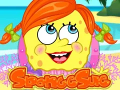 Spongesue – kostenloses Online-Spiel