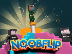 Noobflip – kostenloses Online-Spiel