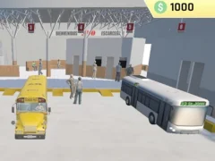 Ultimate Bus Simulator Driver Duty 3D – kostenloses Online-Spiel
