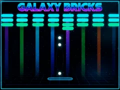 Galaxy Bricks – kostenloses Online-Spiel