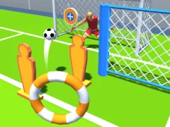 Super Goal – kostenloses Online-Spiel