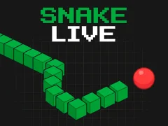 Snake Live – kostenloses Online-Spiel