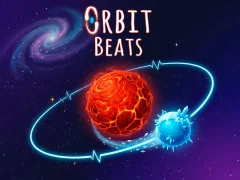 Orbit Beats – kostenloses Online-Spiel