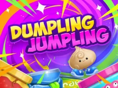 Dumpling Jumpling – kostenloses Online-Spiel