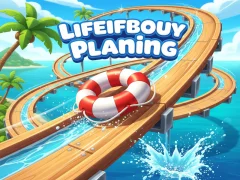 Lifebuoy Planing – kostenloses Online-Spiel