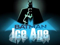 The Batman Ice Age – kostenloses Online-Spiel