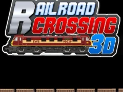Railroad Crossing 3d – kostenloses Online-Spiel