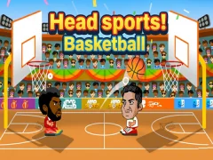 Head sports! basketball – kostenloses Online-Spiel