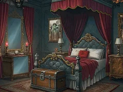 Forest Wanderer Escape – kostenloses Online-Spiel
