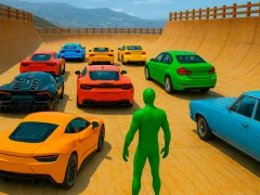 Mega Lamba Ramp – kostenloses Online-Spiel