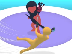 Circle Shooter Master – kostenloses Online-Spiel
