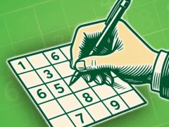 Sudoku Relax – kostenloses Online-Spiel