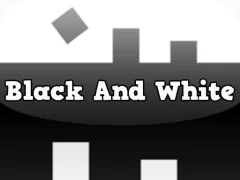 Black and White – kostenloses Online-Spiel