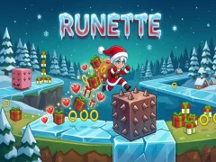 Runette – kostenloses Online-Spiel