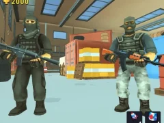 CS: Chaos Squad – kostenloses Online-Spiel