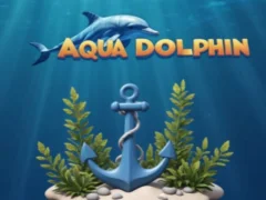 Aqua Dolphin – kostenloses Online-Spiel
