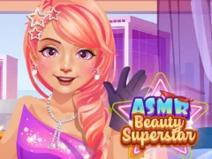 ASMR Beauty Superstar – kostenloses Online-Spiel
