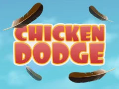 Chicken Dodge – kostenloses Online-Spiel