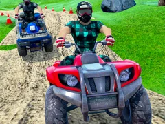 Quad Bike Off Road Racing – kostenloses Online-Spiel