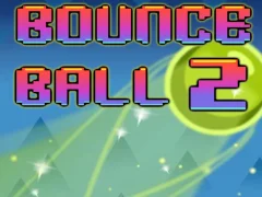 Bounce Ball 2 – kostenloses Online-Spiel