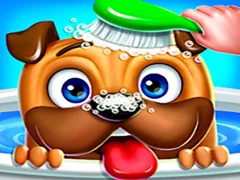 My Pet Loki Virtual Dog – kostenloses Online-Spiel