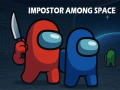 Impostor Among Space – kostenloses Online-Spiel
