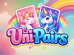 UniPairs – kostenloses Online-Spiel